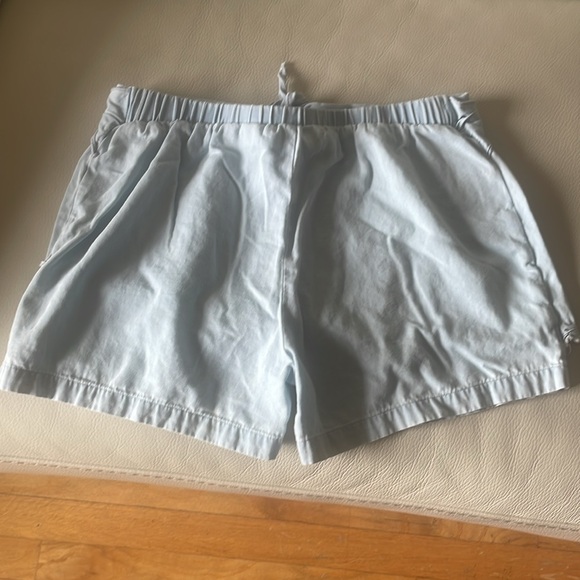 Guess Big Girls Denim Skort - Picture 2 of 4